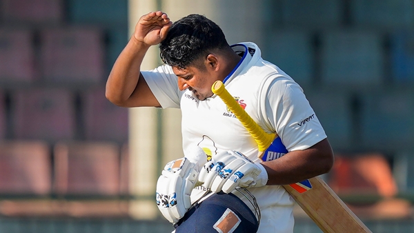 sarfaraz khan