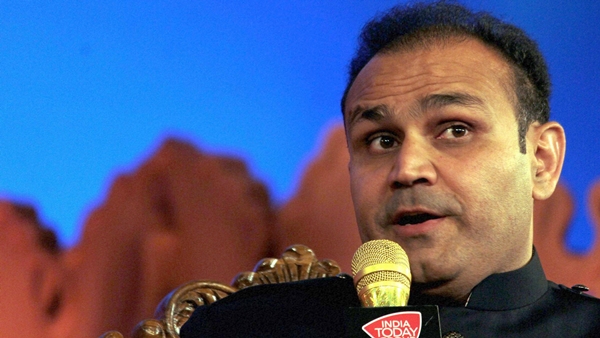 virender sehwag
