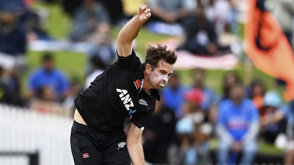 TIM SOUTHEE