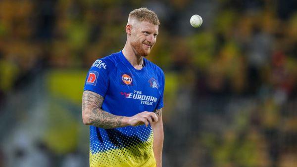 BEN STOKES BEN STOKES