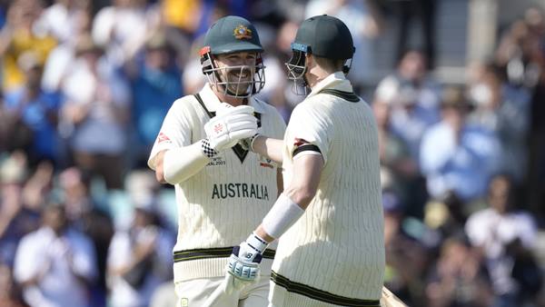 tim david, steve smith