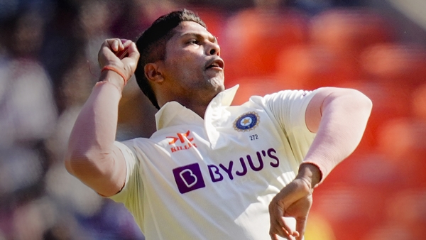 umesh yadav