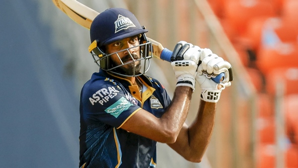 vijay shankar