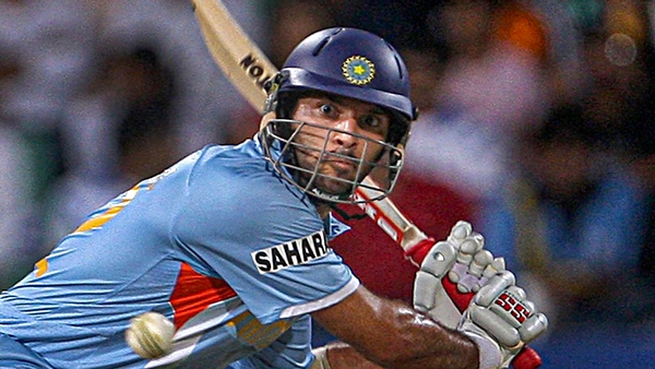 yuvraj singh