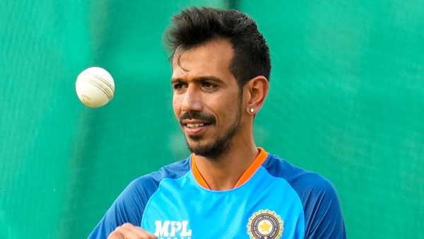 yuzvendra chahal