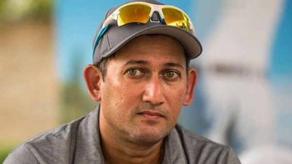 AJIT AGARKAR