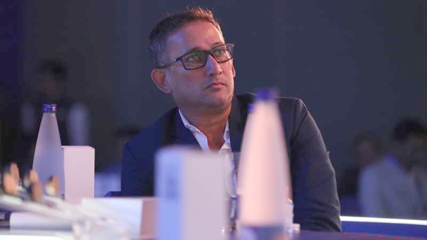 AJIT AGARKAR