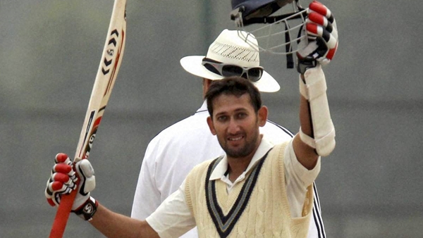 ajit agarkar