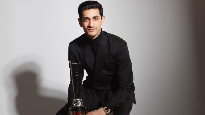 ARYAMAN BIRLA ARYAMAN BIRLA