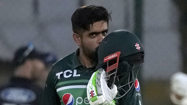 babar azam