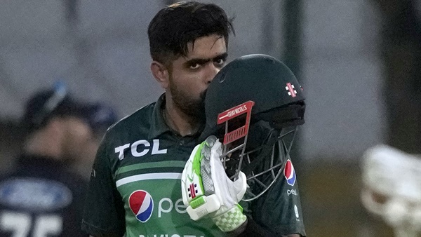 babar azam