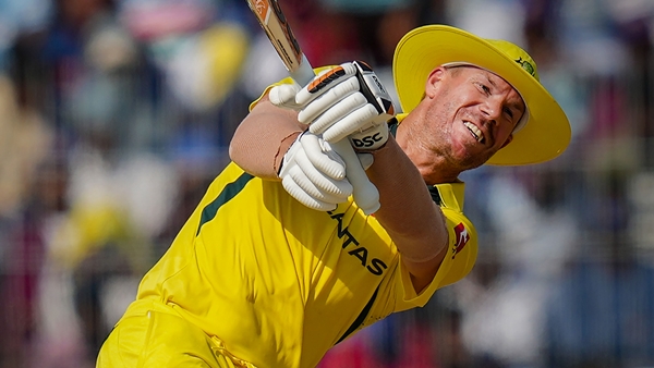 david warner david warner