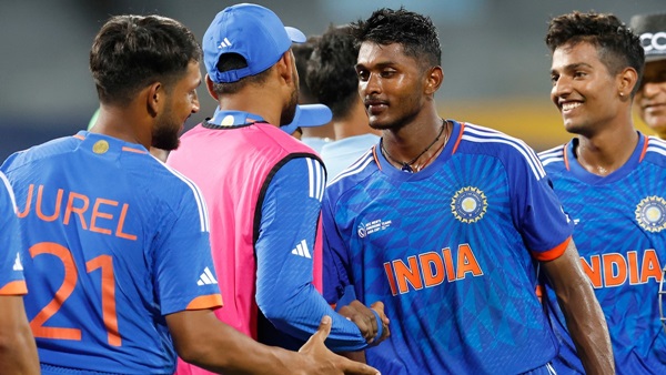 dhruv jurel, sai sudharsan
