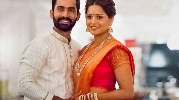 dinesh karthik, dipika pallikkal
