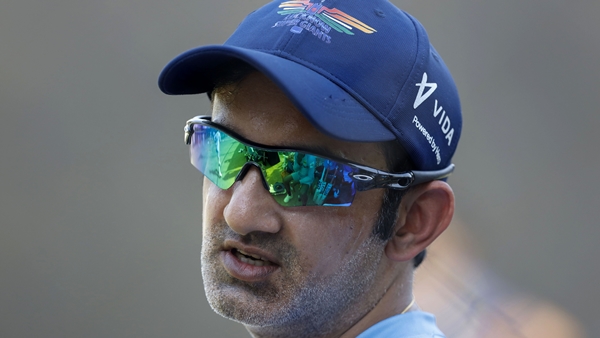 gautam gambhir