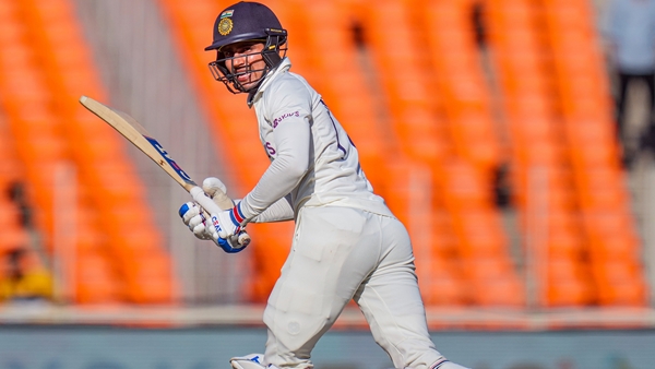 SHUBMAN GILL SHUBMAN GILL