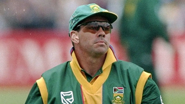 hansie cronje