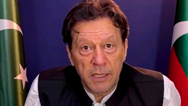 imran khan
