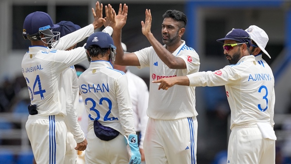 india, test india, test