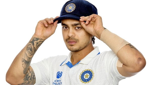 ISHAN KISHAN ISHAN KISHAN