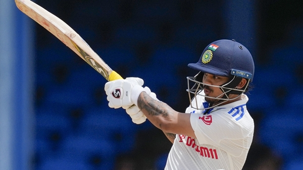 ISHAN KISHAN ISHAN KISHAN