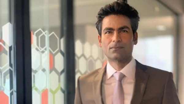 MOHAMMAD KAIF