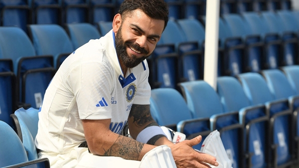 VIRAT KOHLI VIRAT KOHLI