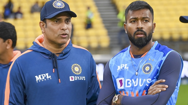 LAXMAN HARDIK PANDYA