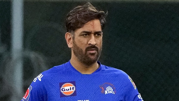 ms dhoni