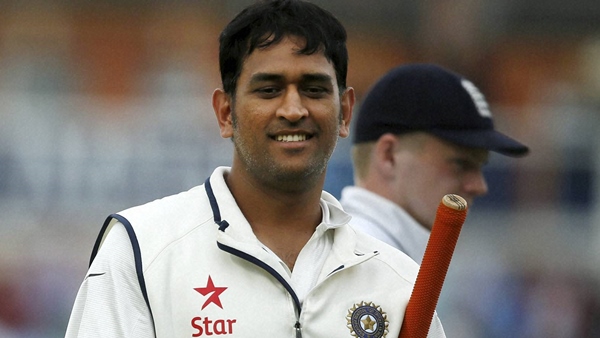 ms dhoni