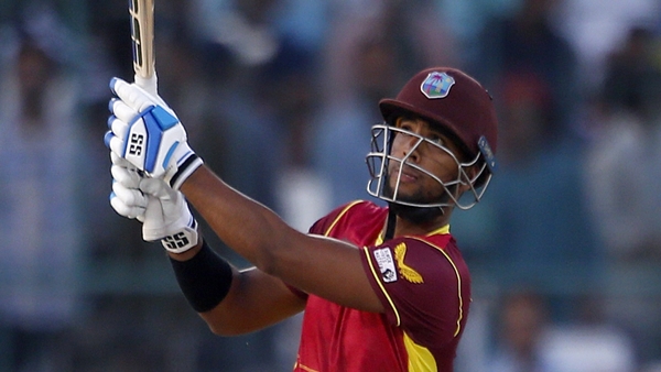 nicholas pooran