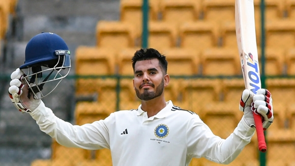 Nishant Sindhu Nishant Sindhu