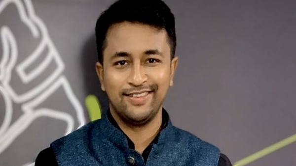 PRAGYAN OJHA