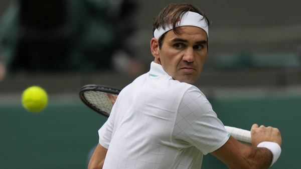 roger federer roger federer