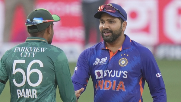 ROHIT SHARMA BABAR AZAM ROHIT SHARMA BABAR AZAM