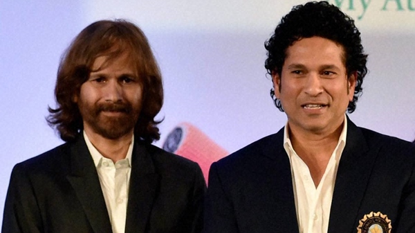 sachin tendulkar, ajit