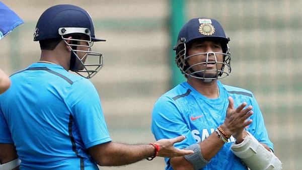 sachin tendulkar, virender sehwag