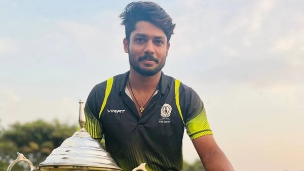 SALY SAMSON