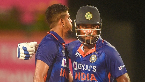 sanju samson