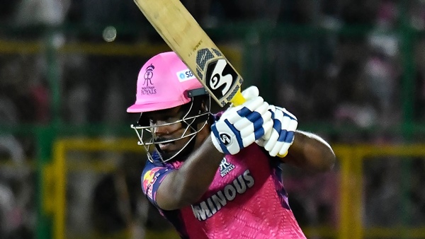 sanju samson