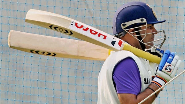 VIRENDER SEHWAG