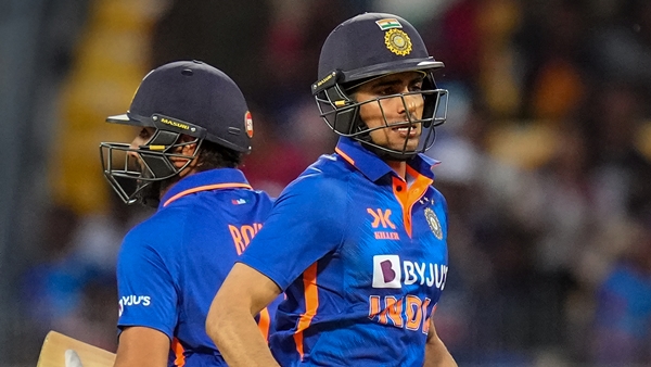 shubman gill, rohit sharma shubman gill, rohit sharma