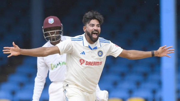 MOHAMMAD SIRAJ MOHAMMAD SIRAJ