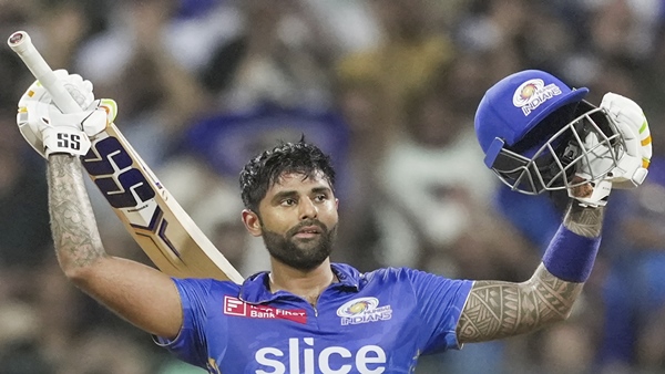 suryakumar yadav suryakumar yadav