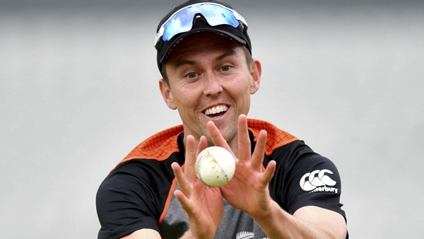 trent boult