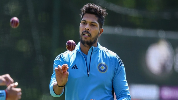 umesh yadav