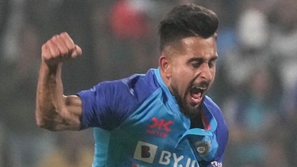 umran malik umran malik