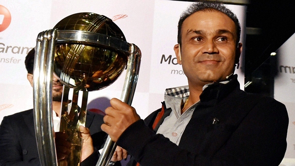 virender sehwag