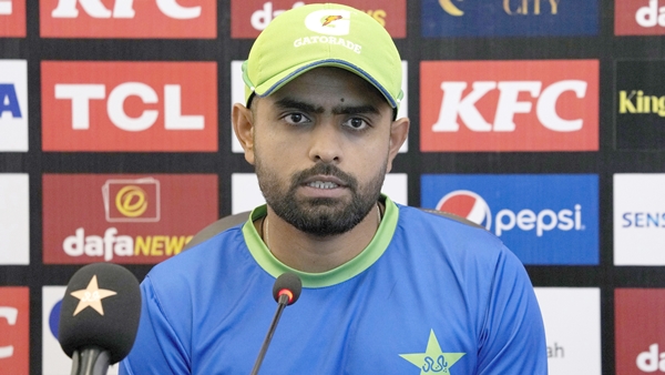 BABAR AZAM