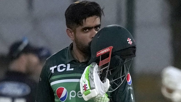 babar azam